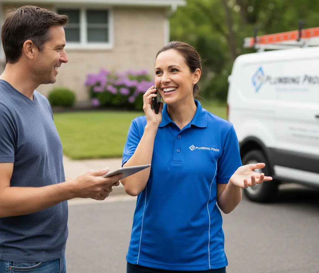 Drain Cleaning in Versailles, OH